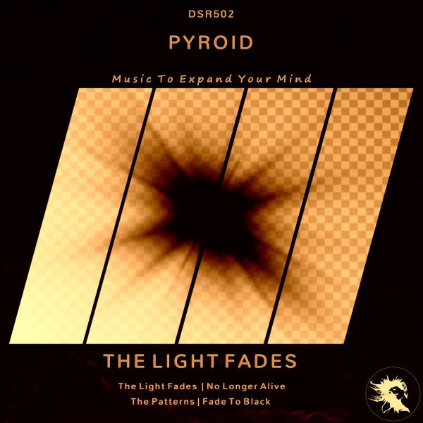 Pyroid - The Patterns (Original Mix)
