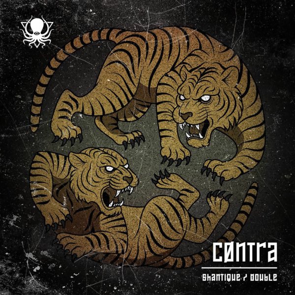 CØNTRA - Shantique