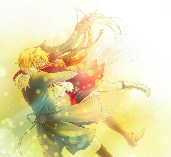 AI* - Everytime You Kissed Me (rus)