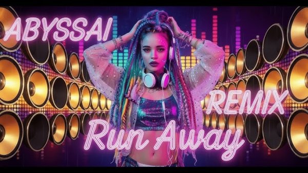 ABYSSAi - Run Away (Real McCoy)