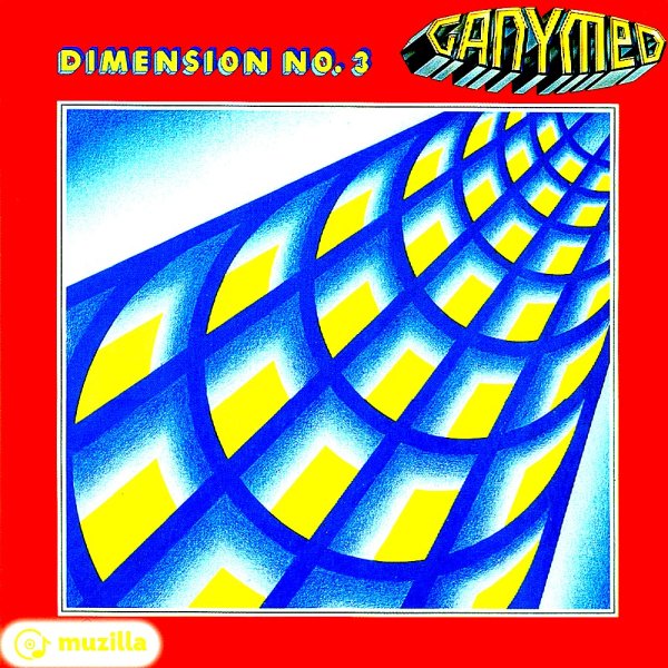 Ganymed - Love Can Be Some Better