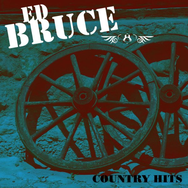 Ed Bruce - Ever, Never Loving You