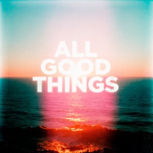 KANVISE/Lew Heart/Falcoma - All Good Things