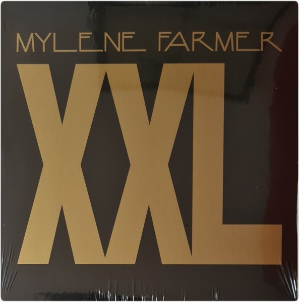 Mylène Farmer - XXL