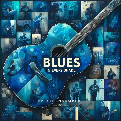 Epoch Ensemble - Bourbon And Tears