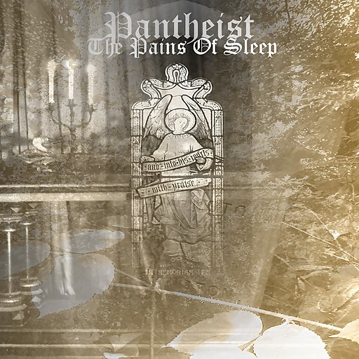 Pantheist - 1000 Years