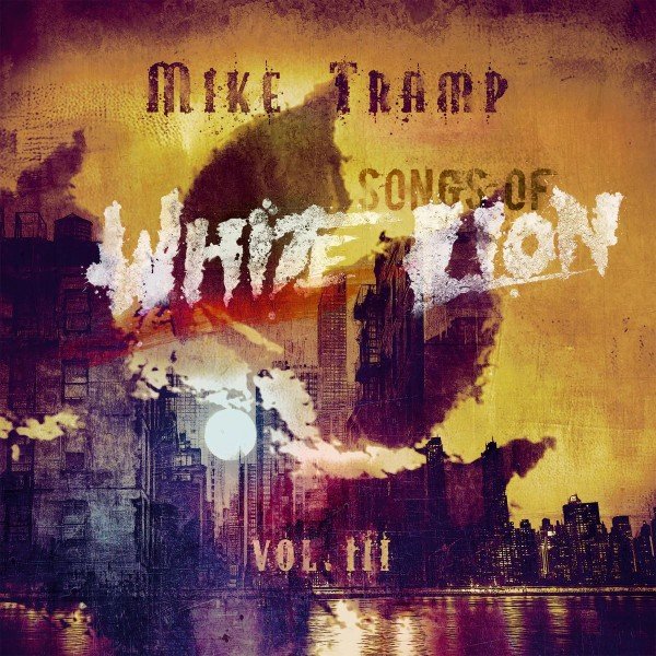 Mike Tramp - Warsong