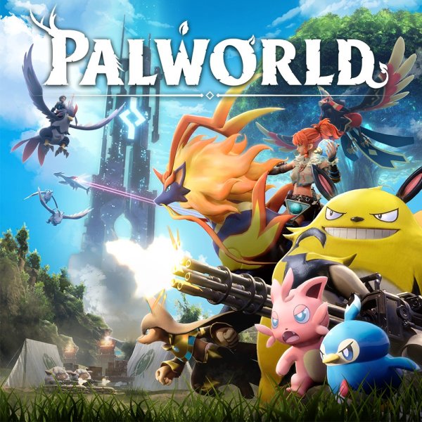 Tatsuya Yano - Proto-Palworld