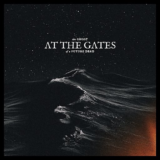 At The Gates - Black Hole Emission