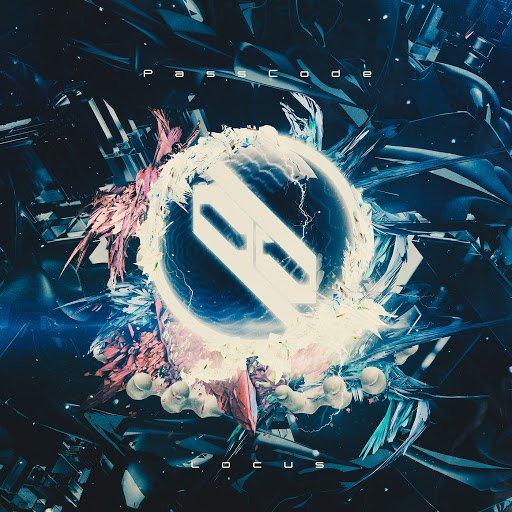 Passcode - Seize The Day!!