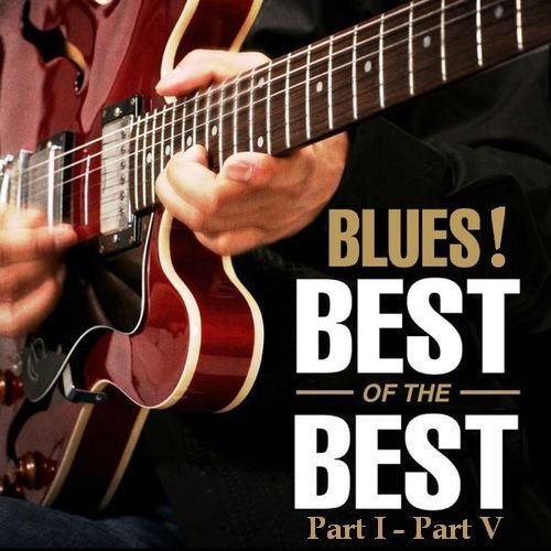 Various Artists - 01.Phil Guy - Get my Mind on Lovin&amp;apos; You