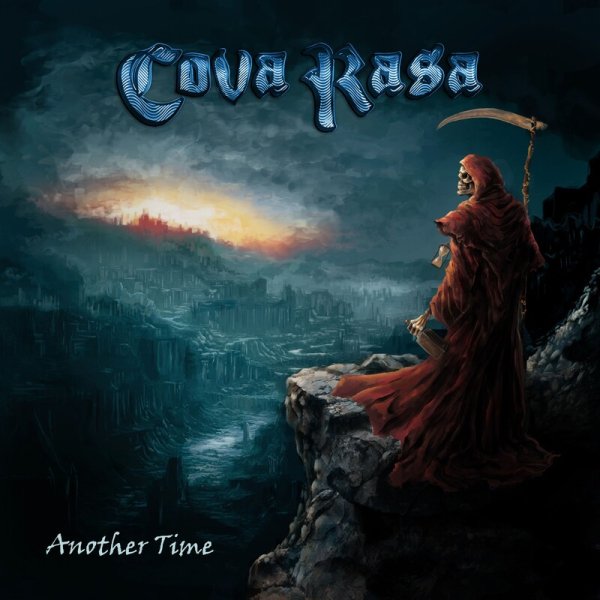 Cova Rasa - Dr. Death