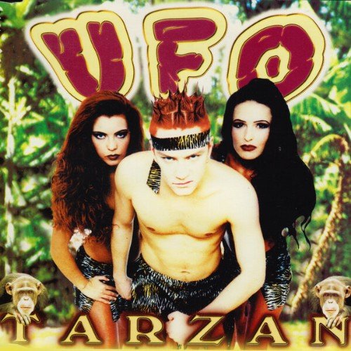 Ufo - Tarzаn