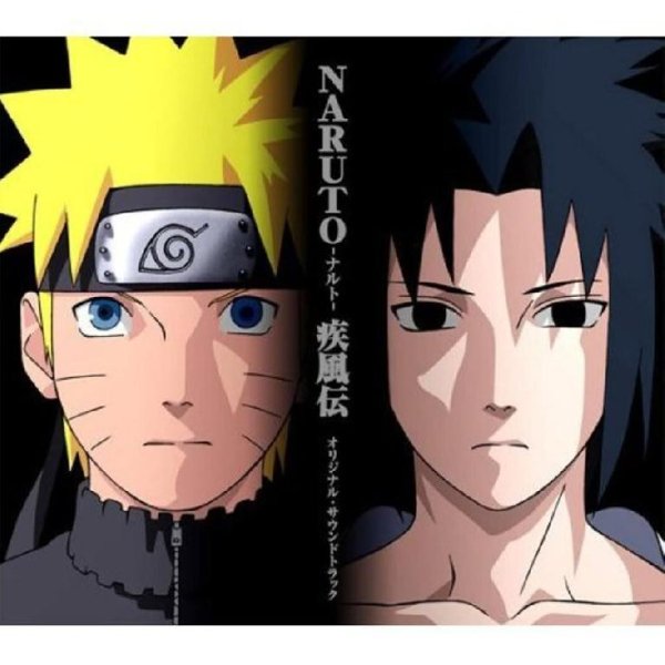 Yasuharu Takanashi - Jinchuuriki
