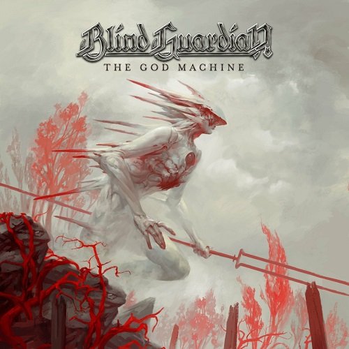 Blind Guardian - Damnation (Instrumental)