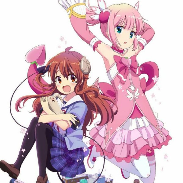 Shami Momo - Machikado Tangent