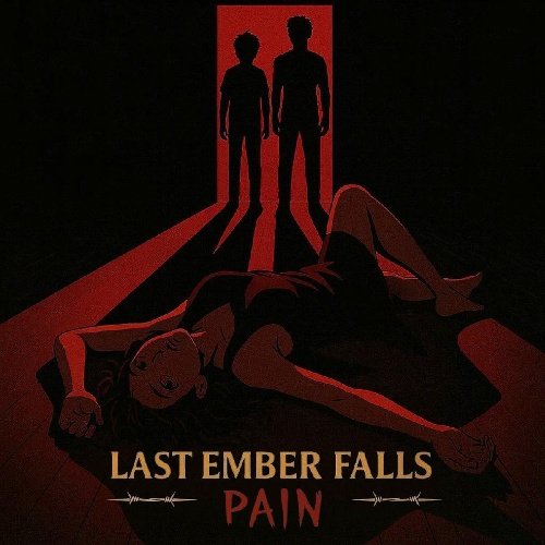 Last Ember Falls - Шаг навстречу
