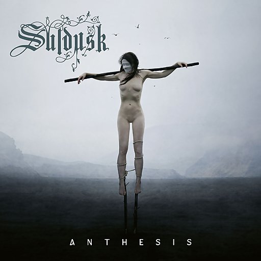 Suldusk - Crowns Of Esper
