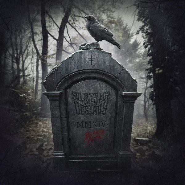 Silence Tends to Destroy - Мир Нас не Забудет