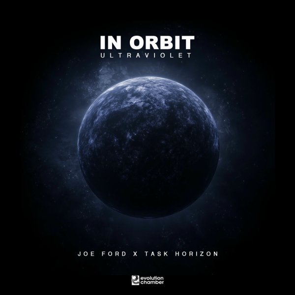 Joe Ford, Task Horizon - Ultraviolet