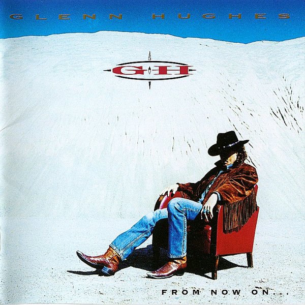 Glenn Hughes - Walkin&apos; On The Water