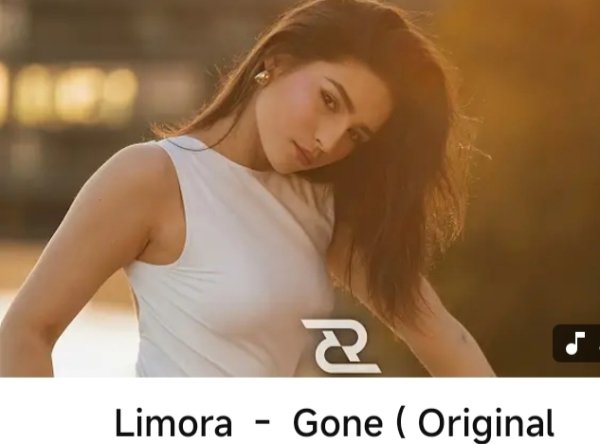 Limora - Gone