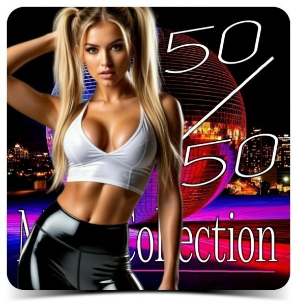 Dj Antonio, TomYam - You&apos;re My Heart (Extended)