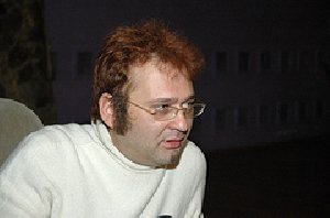 Роман Трахтенберг - Пролог