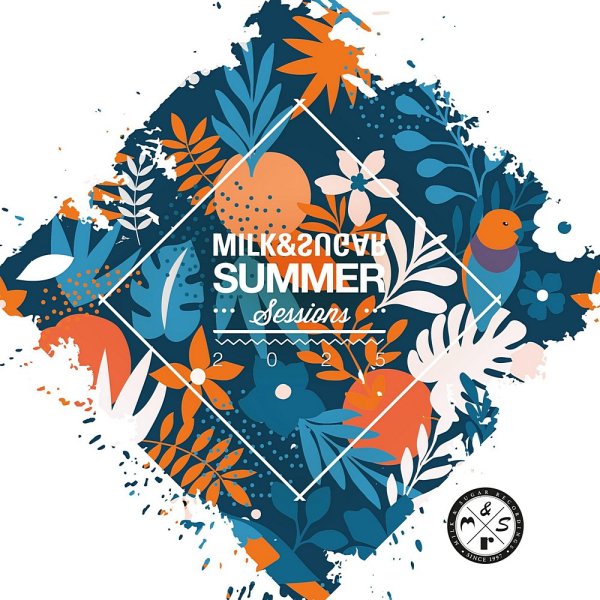 Darksidevinyl - Mia (Ucha Extended Remix)