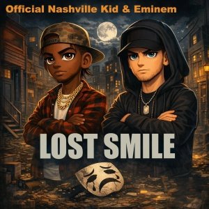 Eminem - Lost Smile