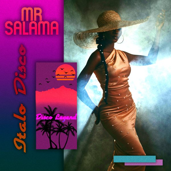 Mr Salama - Dreams