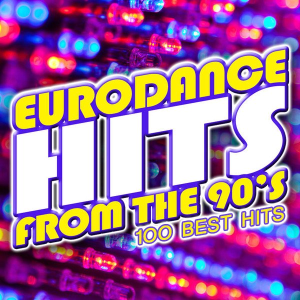 DJ Ramezz - Eurodance Megamix 2024 Remix by DJ Ramezz