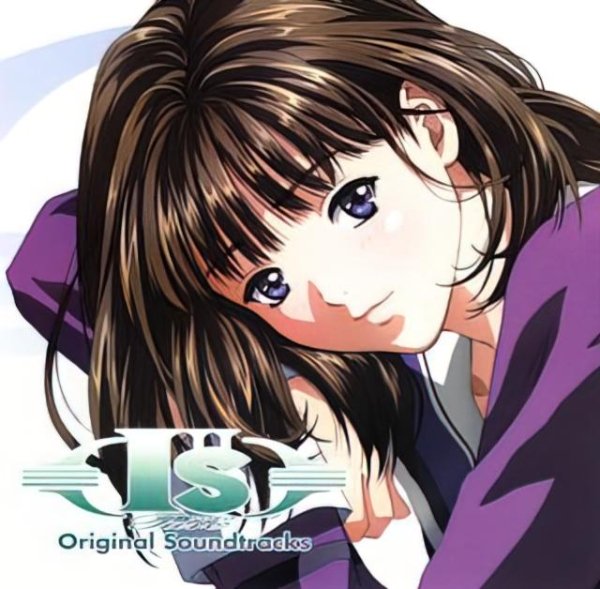 Mizuho - Futari no I&apos;&apos;s ~I Will Follow~ (I``s Pure OP)