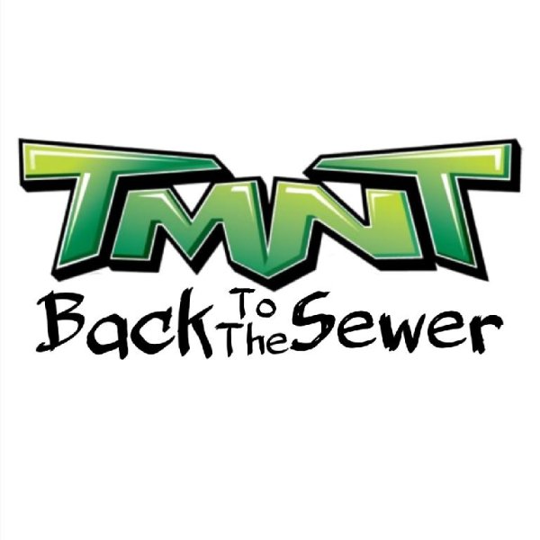 4 Kids Entertainment - Teenage Mutant Ninja Turtles: Back to The Sewer