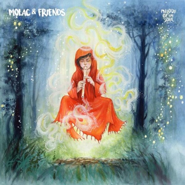 Molac - The Golden Dawn