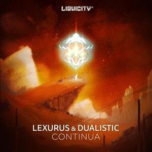 Lexurus, Dualistic - Continua