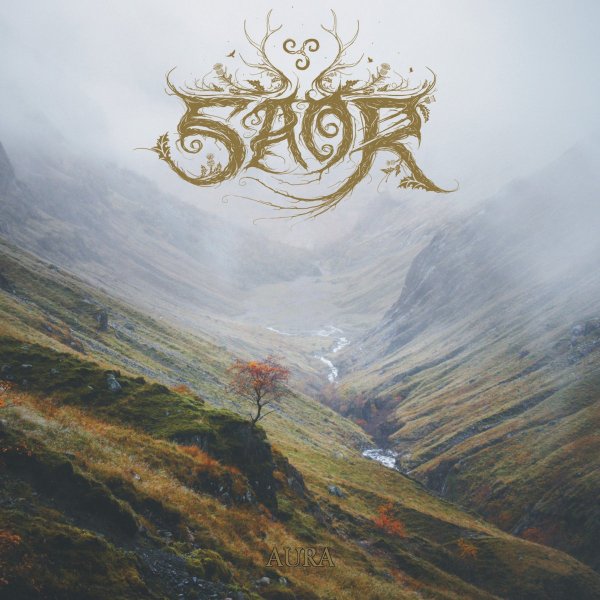 Saor - Aura (Full Album)