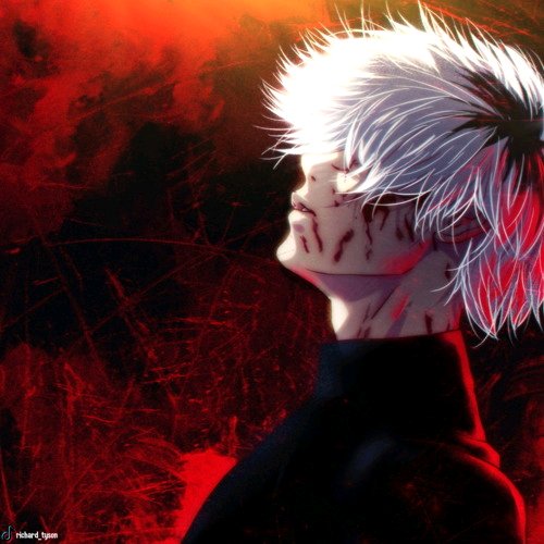 DLiao Beats - REBORN - Tokyo Ghoul Unravel Drill Remix