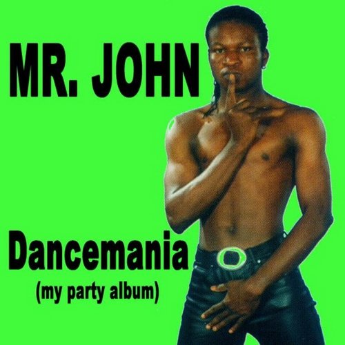Mr. John - Time Is Ticking Away (Airplay Radio Version)