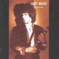 Gary Moore - All Messed Up