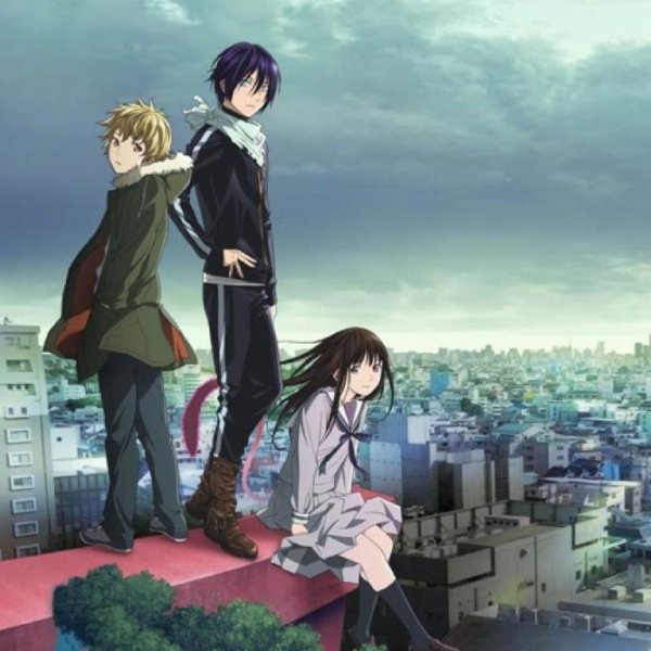 Hello Sleepwalkers - Goya no Machiawase