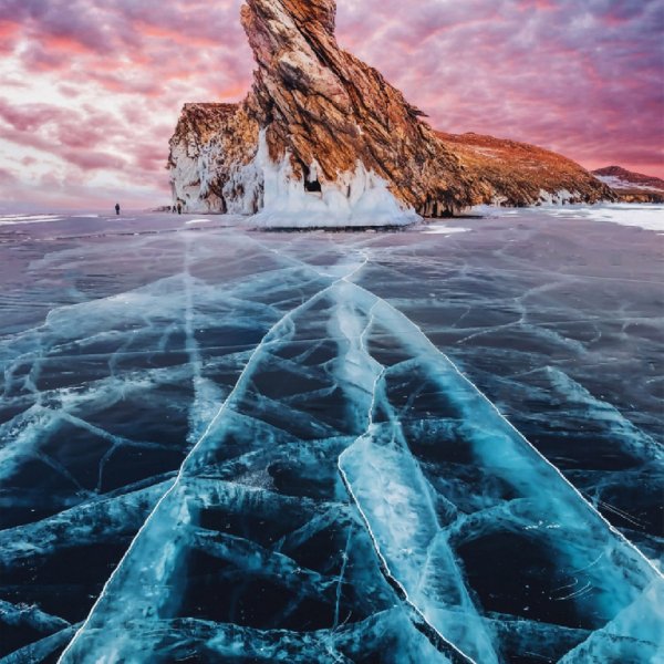 Circles Bob - Frozen heart