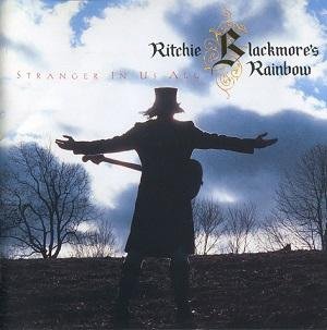 Rainbow - Emotional Crime [Bonus Track For Japan]
