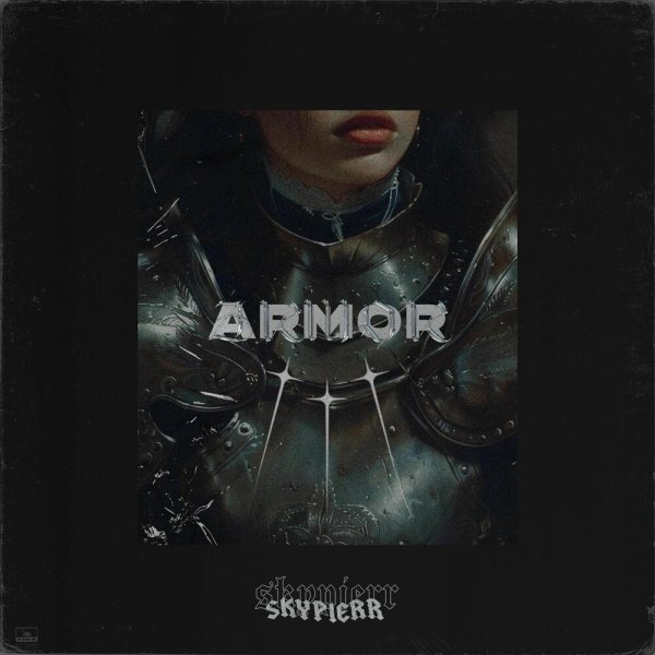 Skypierr, Kaiser - DARK MOON