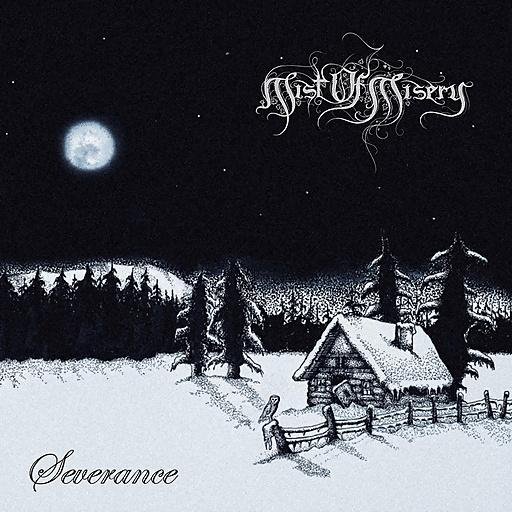 Mist Of Misery - Towards The Descent