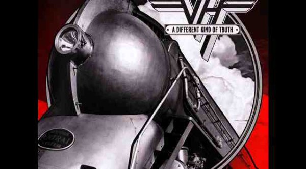 Van Halen - A Different Kind Of Truth