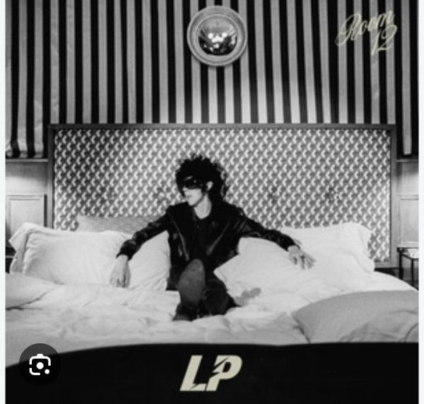 LP - Don&amp;apos;t Stop