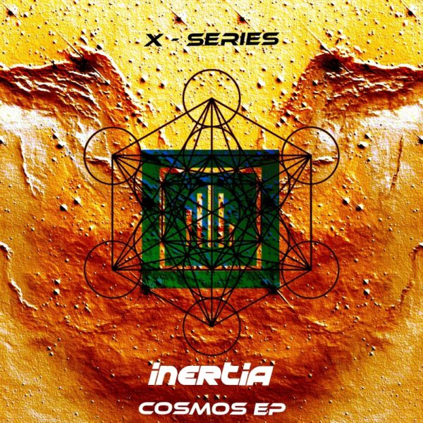 Inertia NZ - Cosmos