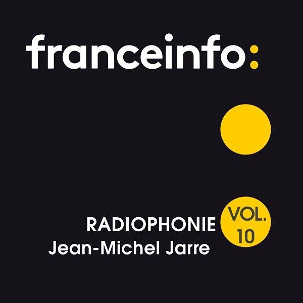 Jean-Michel Jarre - Hexagone 45