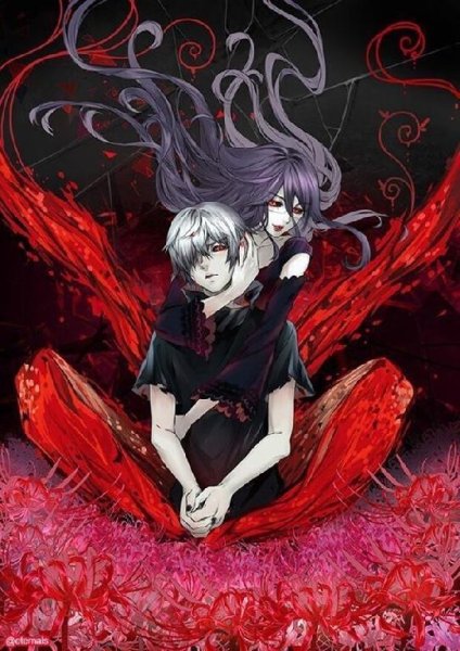 Tokyo Ghoul - Опенинг скрипка